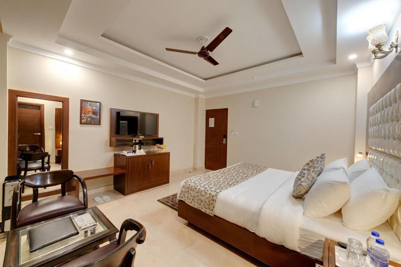 Regenta Place Green Leaf Manali- A Centrally Heated Resort Екстериор снимка