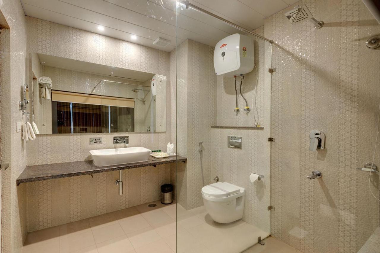 Regenta Place Green Leaf Manali- A Centrally Heated Resort Екстериор снимка